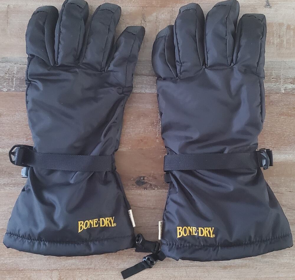 New RedHead Bone Dry Winter Gloves Men's Size 2XL